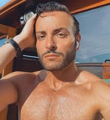 Chi è Fabio Maria Damato, l'ex manager di Chiara Ferragni