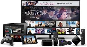 Why Amazon Prime Video Is The Best And Most Preferred Choice For Video On Demand Streaming Services Amazon Prime Video Prime Video Streaming Movies Free