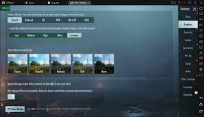 How To Play Pubg Mobile At 90 Fps On Ldplayer Ldplayer