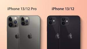 Ios 13 is the thirteenth major release of the ios mobile operating system developed by apple inc. 1tb Option For Iphone 13 Pro Duo Lidar On All Models Say Analysts Gsmarena Com News