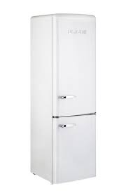 An old refrigerator generates a lot of waste and harmful chemicals. The Best Retro Refrigerators You Can Buy Online Retro Inspired Fridges