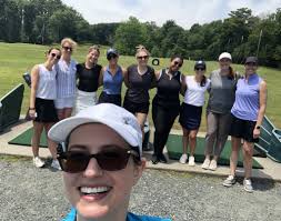 Golf lessons in Woburn, Massachusetts available