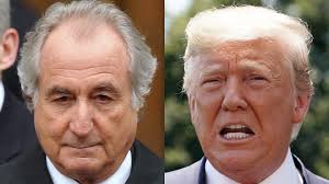 Poor bernie madoff had a heart attack in jail. Bernie Madoff Wants President Trump To Help Him Get Out Of Jail Ahead Of Schedule Marketwatch