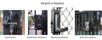 The most important is where to find some suitable. How To Lock Outdoor Gates Gate Lock Options