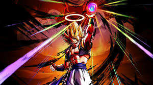 You can also upload and share your favorite gogeta blue wallpapers. Dragon Ball Legends Super Gogeta 1200x675 Wallpaper Teahub Io