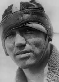 By Jack Dempsey Sr “This Titusville H.S. Class of 1929 photo was taken by  Mr. Kurach. He looks like a dapper young fella probably looking forward to  a great future. How could