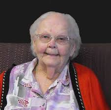 Mary Schwab Obituary