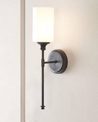 Celeste 1 Light Sconce Sconces Light Sconces Iron Sconce