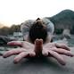 Vinyasa Strong event in Montpelier, VT