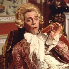 Watch Prince George's funniest moments from Hugh Laurie in Blackadder The  Third - Mirror Online