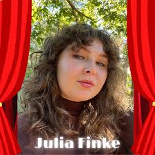 Now Presenting: Our wonderful leads! Abe Arends is a sophomore and is  Clifford Bradshaw in Cabaret. His favorite part about being in Cabaret has  been meeting tons of people after coming to