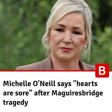 There isn't a home here at this moment in time that isn't thinking very  much about this family and what they've went through"