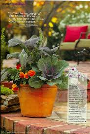 We'll tell you about beautiful annual, perennial, bulb, and rose flowers, as well as trees, shrubs, and groundcovers that. Pin By Kate Rose On Silverbells Cockleshells Fall Container Gardens Garden Containers Beautiful Gardens