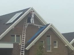 This Lonely Painter 25 Photos Of Home Improvement About To Go Terribly Terribly Wrong Home Improvement Exterior Remodel Trendy Home