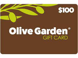 Pchrewards 100 Olive Garden Gift Card Token Exchange Free Coupons By Mail Olive Garden Gift Card Cash Gift Card