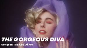 Watch The Gorgeous Diva