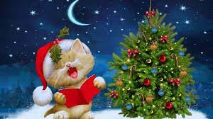 Free Download 1080p Christmas Wallpaper Hd For Pc Christmas Tree Wallpaper Merry Christmas Wallpaper Christmas Wallpaper Free