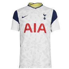 Shop for official tottenham jerseys, hoodies and tottenham apparel at fansedge. Nike Tottenham Hotspur Vapor Home Shirt 2020 2021 Sportsdirect Com Ukraine