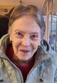 Condolence Book for Helena Chaney (Lifford, Donegal)