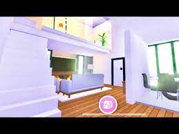 Modern Family House Tour Roblox Adopt Me Youtube Modern Family House Adopt Me Roblox House Adopt Me House