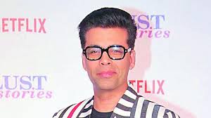 Последние твиты от karan johar (@karanjohar). Karan Johar Moved From Love Stories To Lust Stories For This Reason