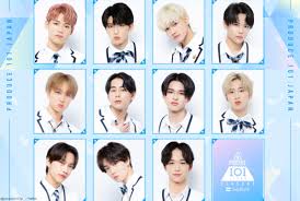 日プ2の子でめちゃくちゃひどい黒歴史流されまくってる子いる、、、 あれほんとならなんで運営候補に入れたんだろ — たんぐん⁷ (@b_purple_0613_) january 31, 2021 Mzlpasufd9nnlm