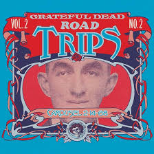 Road Trips.. -Bonus Tr-: Music