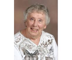 Marilyn Jones Obituary (1934