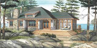 Design Plans Small Retirement Home Plans Lakefront Cottage Plans Pics Photos Lakefront Home Plans Lake Front Lake House Plans Cottage Plan Cottage House Plans