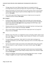 Soalan pengajian am stpmfull description. Pengajian Am Stpm Research Papers Academia Edu