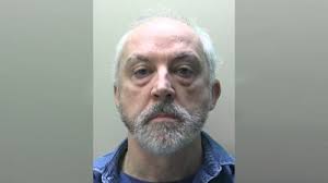 Senior Education official jailed for possessing hundreds of indecent images  of children