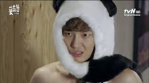It's the 3rd installment in the flower boy series and, like the other shows before it, it is extremely light in tone. Flower Boy Next Door First Impressions Carrotblossom Patch