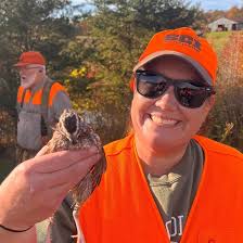 title The Scenic City Quail Classic brought together the best of two  worlds: upland hunting and conservation. Hosted by the Scenic City Chapter  of RGS & AWS at Cumberland Fields Sportsman's Club
