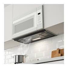 Ikea Us Furniture And Home Furnishings Microwave Oven Extractor Fans Microwave