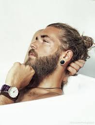 jason momoa hair bun ⋆ Best Fashion Blog For Men