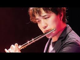 Andersen opus 60 number 1 in C Major