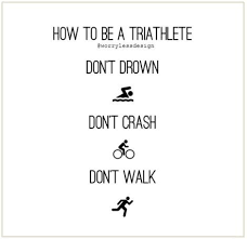 Feel free to use these slogans & captions on … Choose Your Favorite Fitness T Shirts From A Wide Variety Of Unique High Quality Designs In Various Triathlon Quotes Triathlon Motivation Triathlon Inspiration
