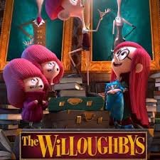 It's a musical comedy that both dazzles and warms the heart. The Willoughbys Full Movie Watch Online Netflix Auf Twitter Thewilloughbys Watch The Willoughbys 2020 Full Movie Download Online Free 2020 Will Forte Animation Comedy Family Willoughbys Hd The