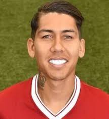 Roberto Firmino Biography Birthday Wiki Age Facts Net Worth Affairs Wife Sign Teeth Copa America Stats Liverpool Salary Career Family