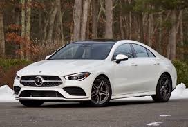 Used Mercedes Benz Cla Class For Sale In Baton Rouge La Cargurus