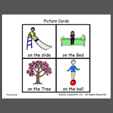 Image result for preposition on