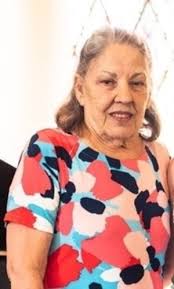 Barbara Hurt Obituary (1948