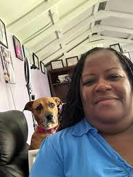 Desiree L Parker (@dlp_consultingwny) · Buffalo, NY