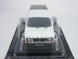 All models of tarpan delight their lucky owners for today. Model Cars 1 43 Tarpan 237 White Deagostini Auto Legends Ussr 157