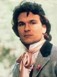 Justin LaMotte and Madeline Fabray LaMotte