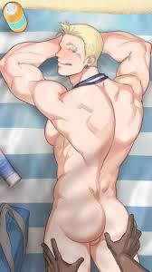 Rule34 - If it exists, there is porn of it  kien-biu, hunk  4137054