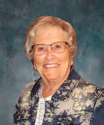 Joy Aaberg Obituary December 28, 2021