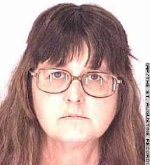 Police: Woman hit teens after golf ball struck car