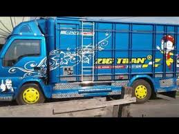 Aug 16, 2021 · tren bengkel modifikasi motor custom klasik kian diminati. Modifikasi Truck Engkel Canter Dan Omplong Berbagai Model Seluruh Indonesia By Auto Review Truck