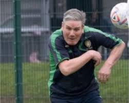 Image result for Joey Deacon